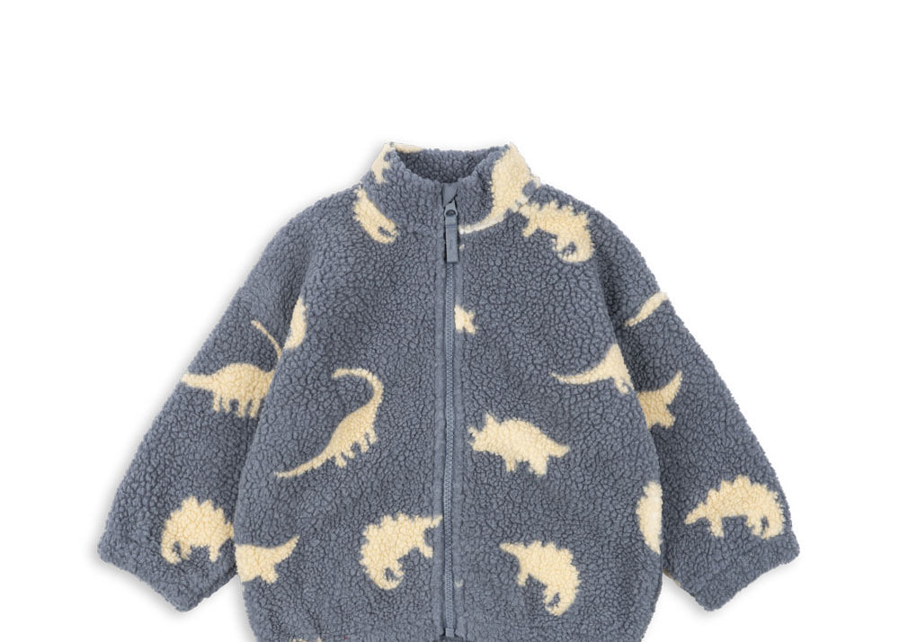 Konges Sløjd A/S JACKETS & COATS dino mist