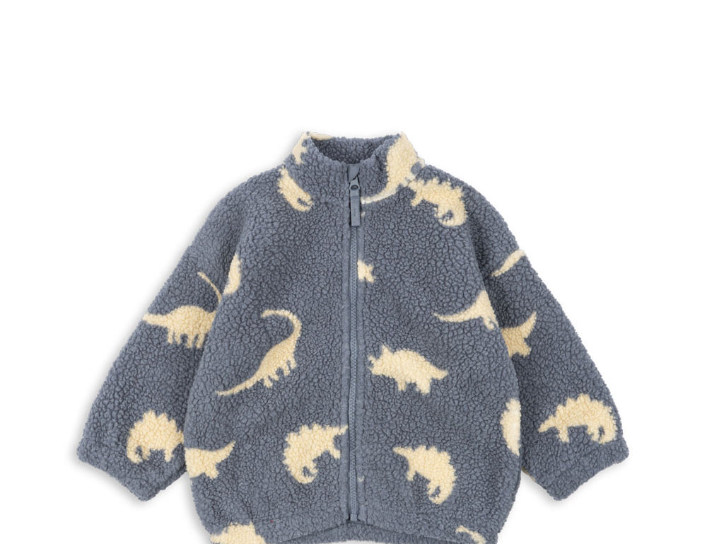 Konges Sløjd A/S JACKETS & COATS dino mist