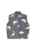 Konges Sløjd A/S JACKETS & COATS dino mist