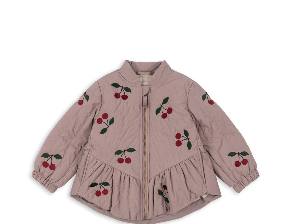 Konges Sløjd A/S THERMOWEAR twilight mauve