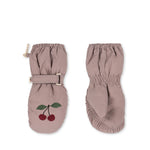 Konges Sløjd A/S MITTENS twilight mauve