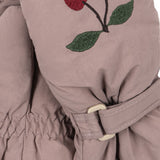 Konges Sløjd A/S MITTENS twilight mauve