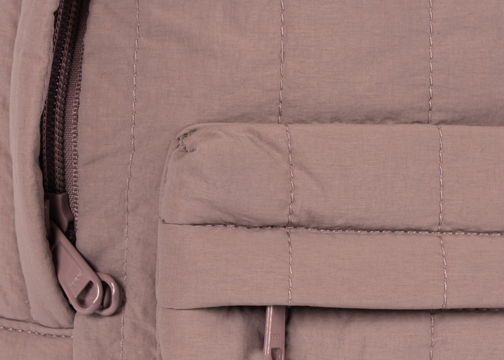 Konges Sløjd A/S BACKPACKS twilight mauve