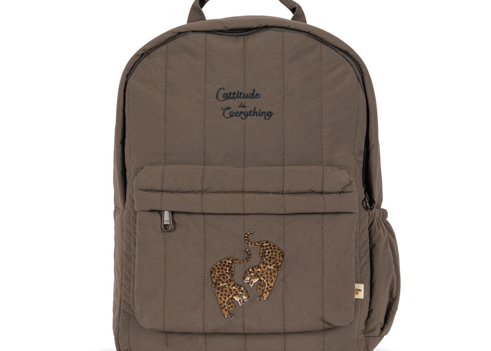 Konges Sløjd A/S BACKPACKS walnut