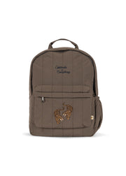 Konges Sløjd A/S BACKPACKS walnut