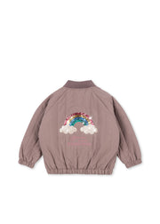 Konges Sløjd A/S THERMOWEAR twilight mauve