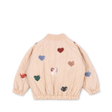 Konges Sløjd A/S THERMOWEAR cameo rose