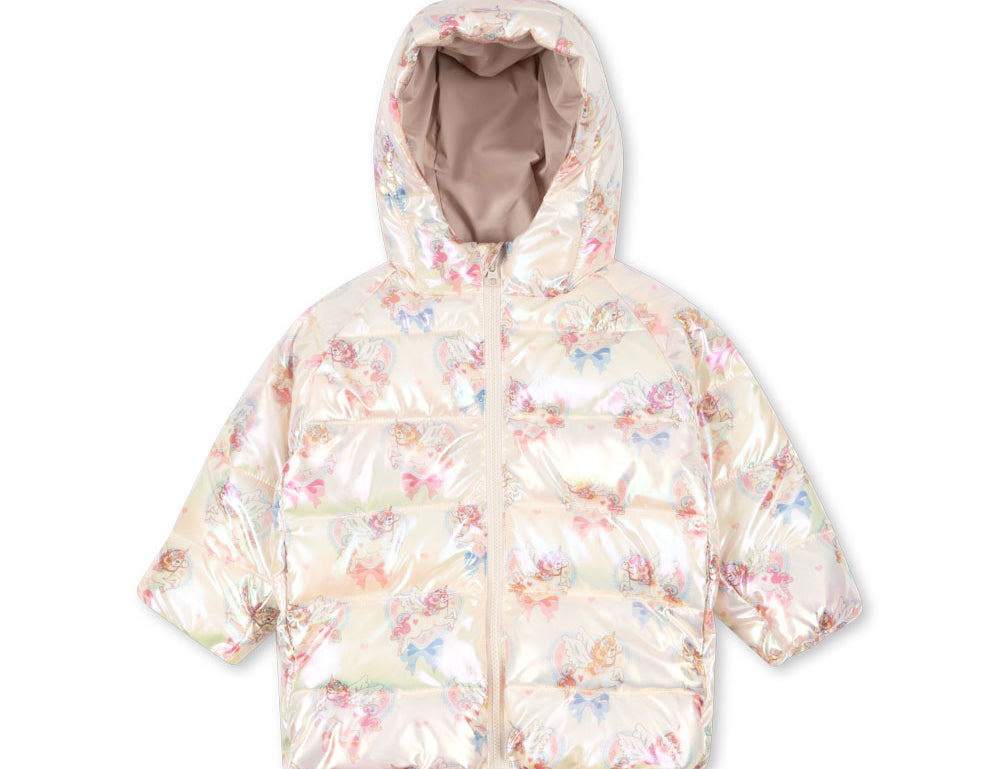 Konges Sløjd A/S WINTER JACKETS twinkle sprinkle
