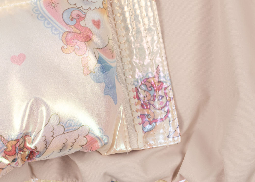 Konges Sløjd A/S WINTER JACKETS twinkle sprinkle