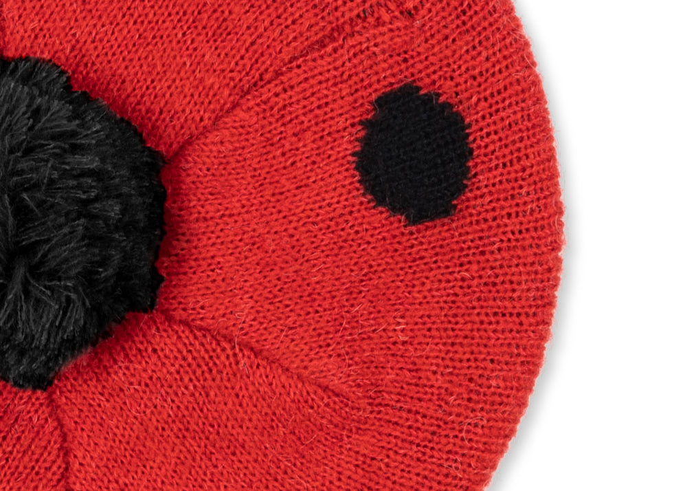 Konges Sløjd A/S HATS barbados cherry