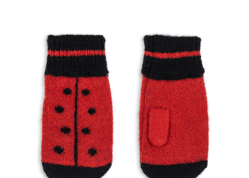 Konges Sløjd A/S MITTENS barbados cherry