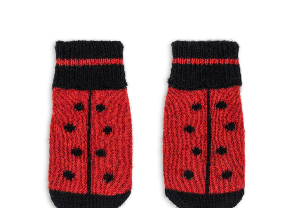 Konges Sløjd A/S MITTENS barbados cherry