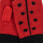 Konges Sløjd A/S MITTENS barbados cherry