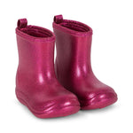 Konges Sløjd A/S RUBBER BOOTS sangria