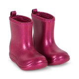 Konges Sløjd A/S RUBBER BOOTS sangria