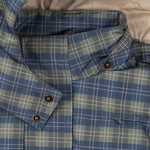 Konges Sløjd A/S WINTER JACKETS laurel blue check