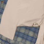 Konges Sløjd A/S WINTER JACKETS laurel blue check