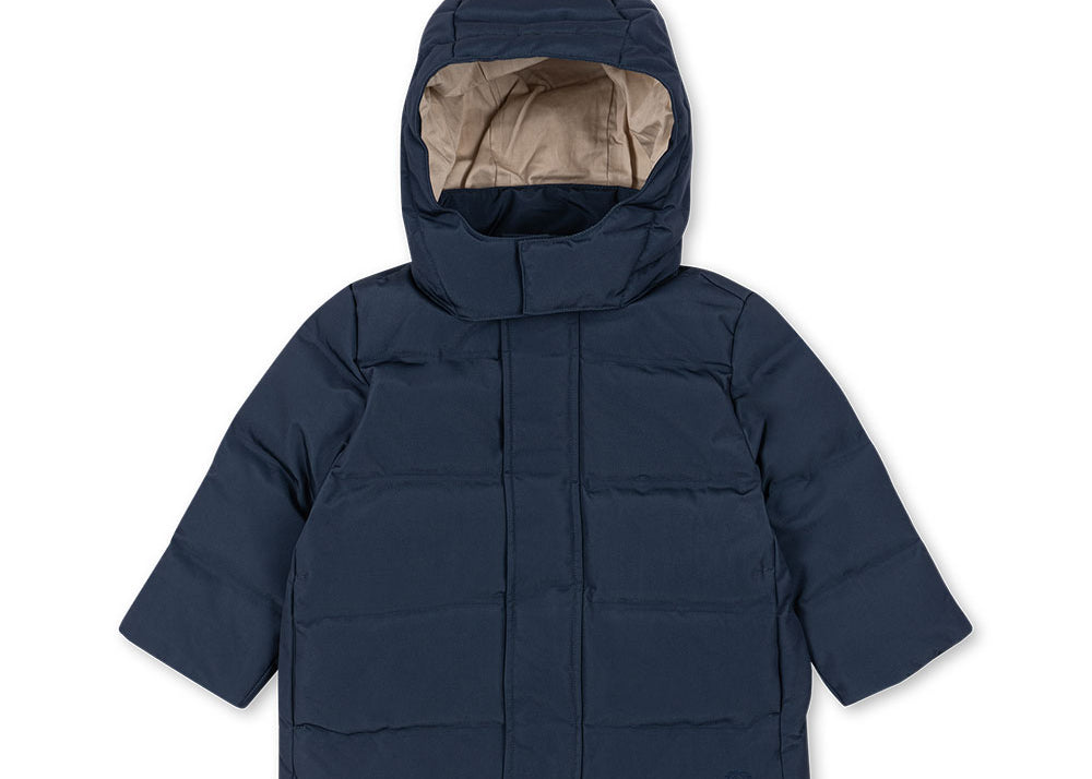 Konges Sløjd A/S WINTER JACKETS mood indigo