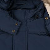 Konges Sløjd A/S WINTER JACKETS mood indigo