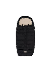 Konges Sløjd A/S STROLLER ACCESSORIES black