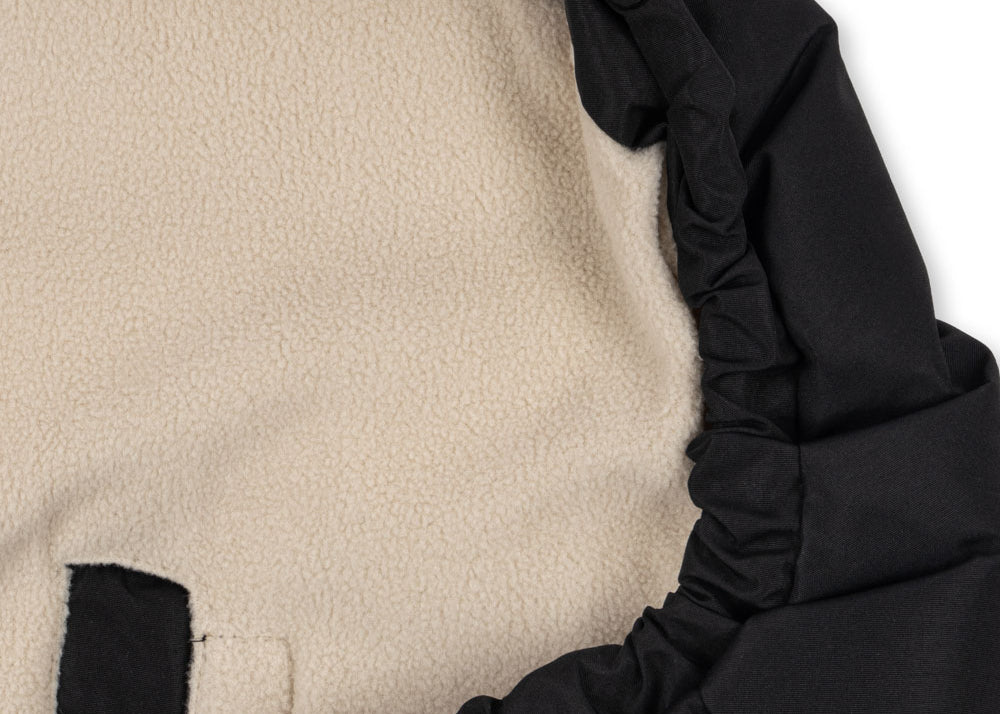 Konges Sløjd A/S STROLLER ACCESSORIES black