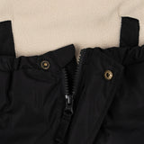 Konges Sløjd A/S STROLLER ACCESSORIES black