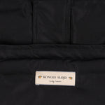 Konges Sløjd A/S STROLLER ACCESSORIES black