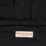 Konges Sløjd A/S STROLLER ACCESSORIES black