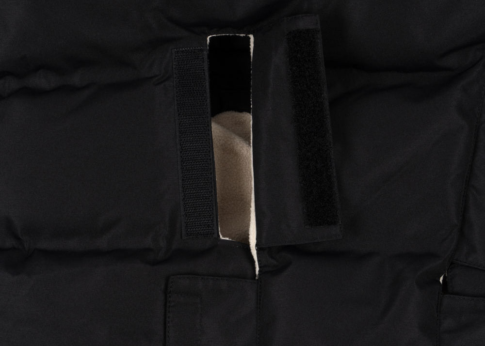 Konges Sløjd A/S STROLLER ACCESSORIES black