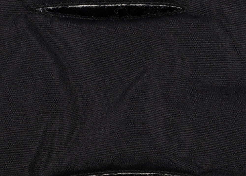 Konges Sløjd A/S STROLLER ACCESSORIES black