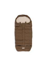 Konges Sløjd A/S STROLLER ACCESSORIES walnut