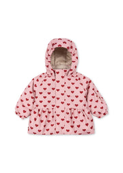 Konges Sløjd A/S SNOWWEAR amour pink
