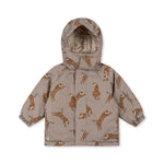 Konges Sløjd A/S SNOWWEAR tiger oak
