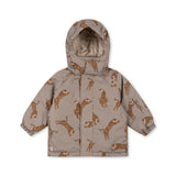 Konges Sløjd A/S SNOWWEAR tiger oak