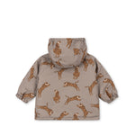 Konges Sløjd A/S SNOWWEAR tiger oak