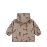 Konges Sløjd A/S SNOWWEAR tiger oak