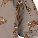Konges Sløjd A/S SNOWWEAR tiger oak