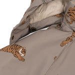 Konges Sløjd A/S SNOWWEAR tiger oak