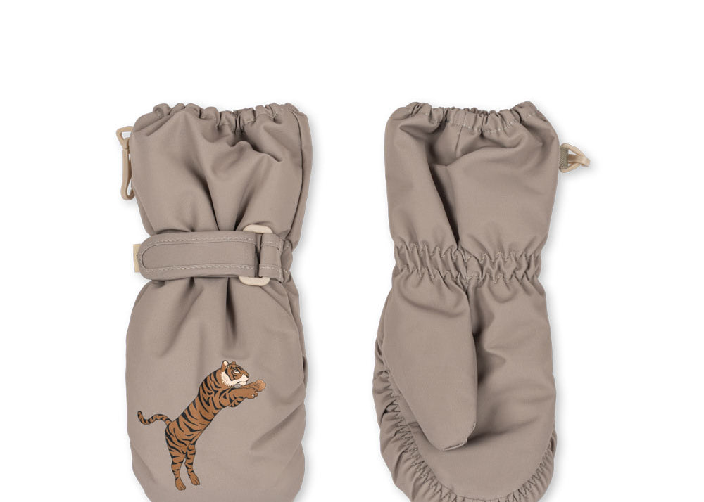 Konges Sløjd A/S GLOVES laurel oak