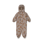 Konges Sløjd A/S SNOWWEAR tiger oak