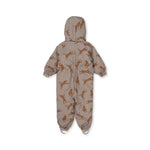 Konges Sløjd A/S SNOWWEAR tiger oak