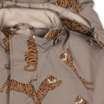 Konges Sløjd A/S SNOWWEAR tiger oak
