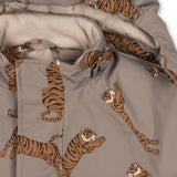 Konges Sløjd A/S SNOWWEAR tiger oak
