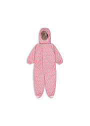 Konges Sløjd A/S SNOWWEAR felice rose
