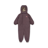 Konges Sløjd A/S SNOWWEAR hortensia