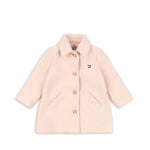 Konges Sløjd A/S JACKETS & COATS peach whip