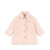 Konges Sløjd A/S JACKETS & COATS peach whip