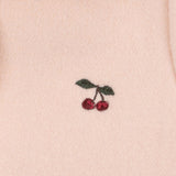 Konges Sløjd A/S JACKETS & COATS peach whip