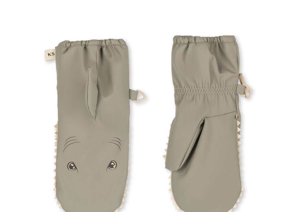 Konges Sløjd A/S MITTENS laurel oak