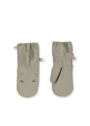 Konges Sløjd A/S MITTENS laurel oak